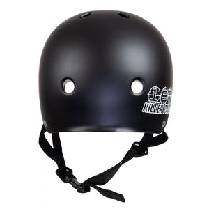 187 Killer Pads Certified Helmet - Matte Black