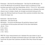 Triple8 Pad Set - Saver Series 3 Pc - Sunset