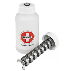 Bones Skateboard Bearings - Cleaning Unit