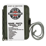 Independent Truck Hardware - Genuine Spare Parts Kit
