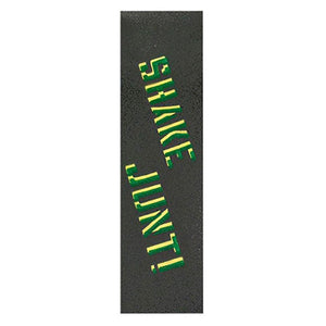 Shake Junt Skateboard Griptape - Classic Sprayed 9"