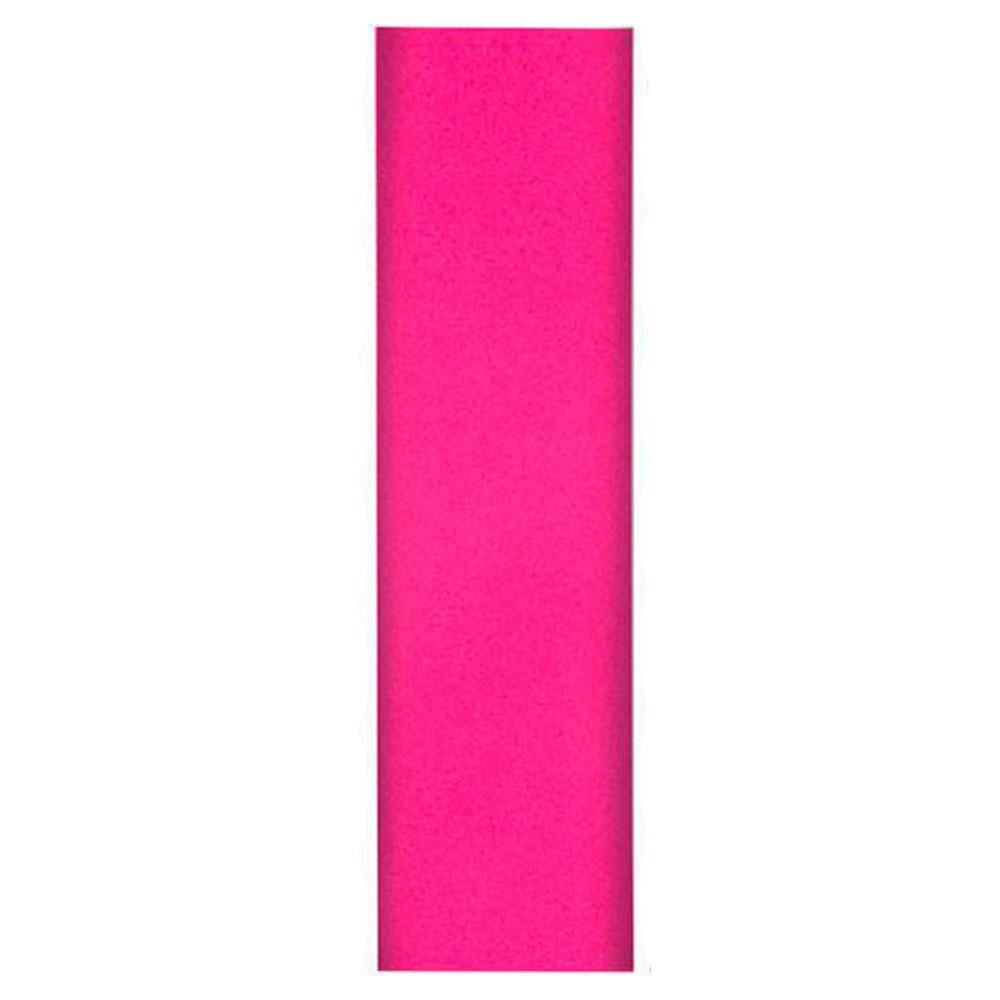 Jessup Skateboard Griptape - Neon Pink 9"