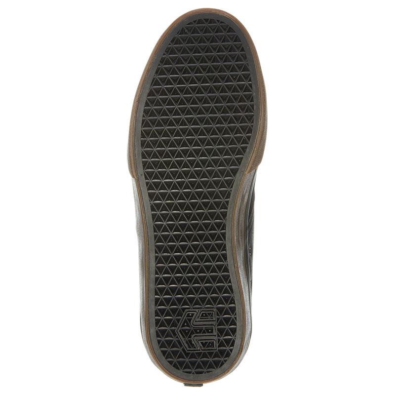 Etnies Jameson Vulc BMX - Black/Gum