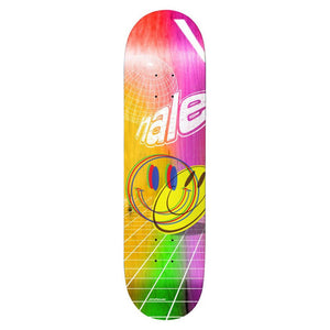 Birdhouse Skateboard Deck - Hale Ravers Pro 8.5"