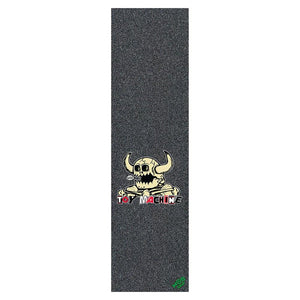 MOB Skateboard Griptape - Indy X Toy Machine Dead Monster Graphic Grip 9"