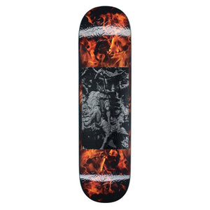 FA Skateboard Deck - Archangel Anthony Van Engelen 8.25"