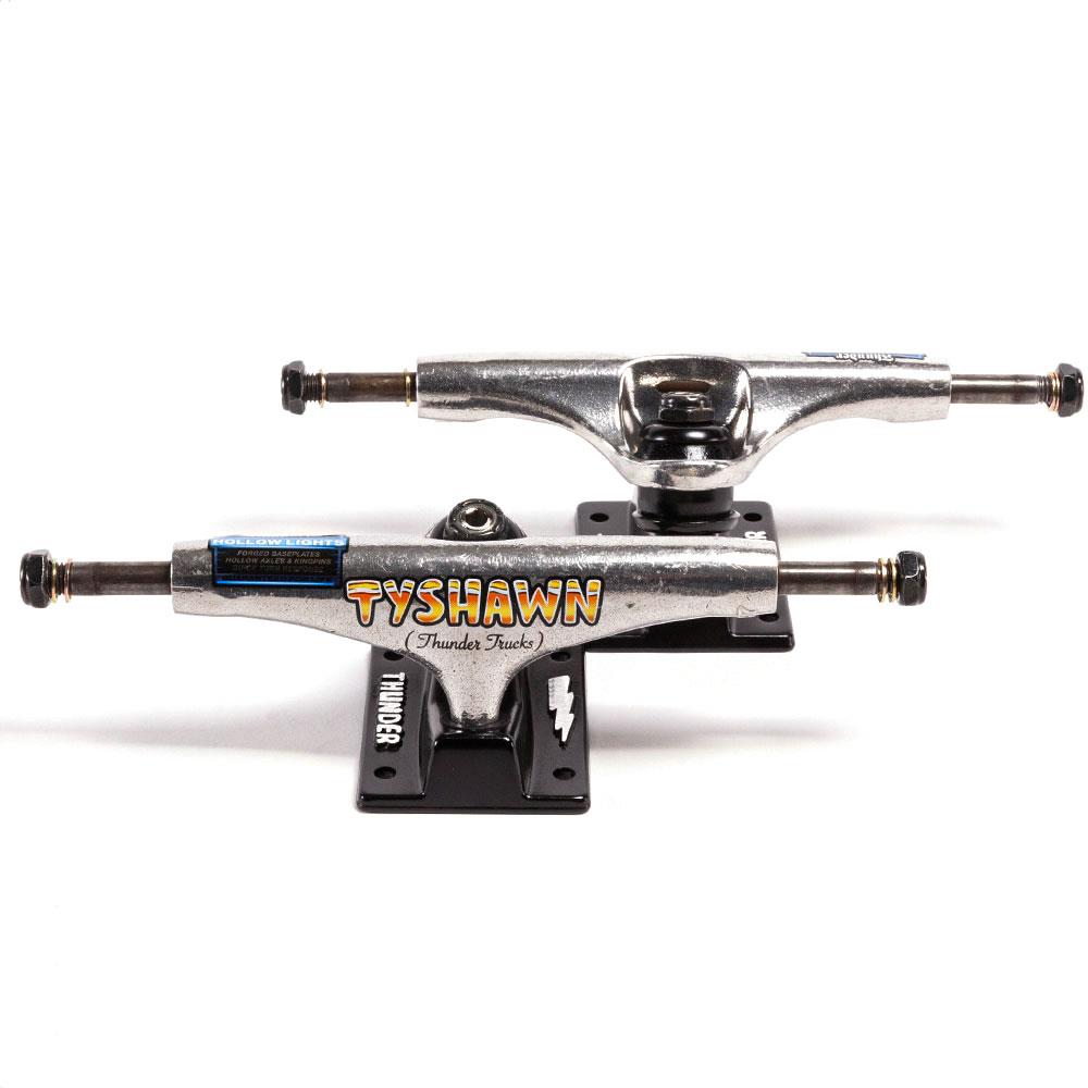 Thunder Trucks - Hollow Lights Tyshawn So Good Polished 147 (Pair)