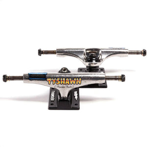 Thunder Trucks - Hollow Lights Tyshawn So Good Polished 147 (Pair)
