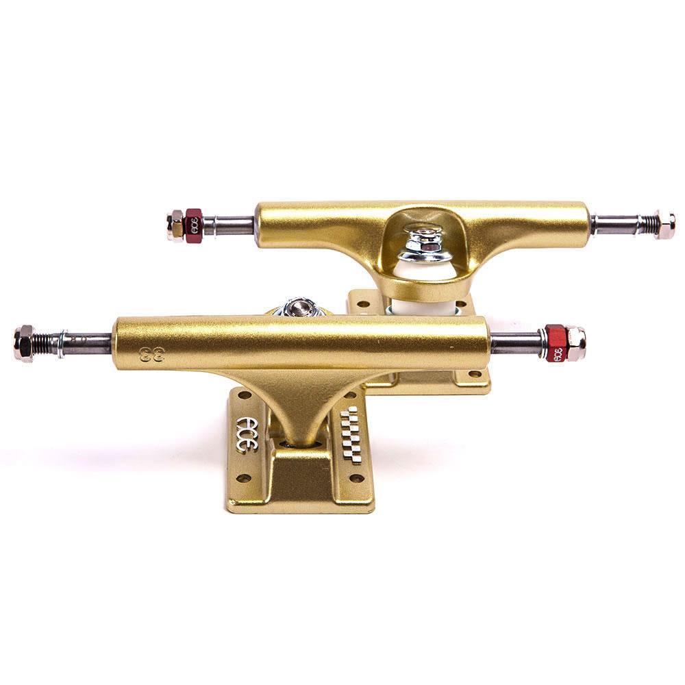 Ace Trucks - AF1 Gold 33 (Pair)