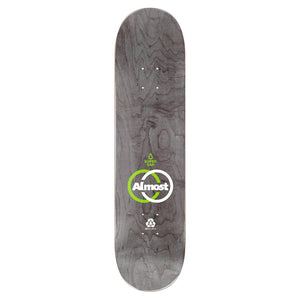 Almost Skateboard Deck - Youness Luxury Super Sap R7 8"