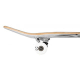 Birdhouse Complete Skateboard - Stage 1 Birdman Head White 7.5"
