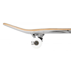 Birdhouse Complete Skateboard - Stage 1 Birdman Head White 7.5"
