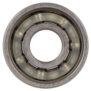 Independent Skateboard Bearings - GP-S Silver (8 Pack)