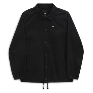 Vans Torrey Skate Jacket - Black