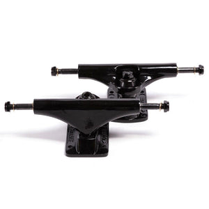 Bullet Trucks - Black 130 (Pair)