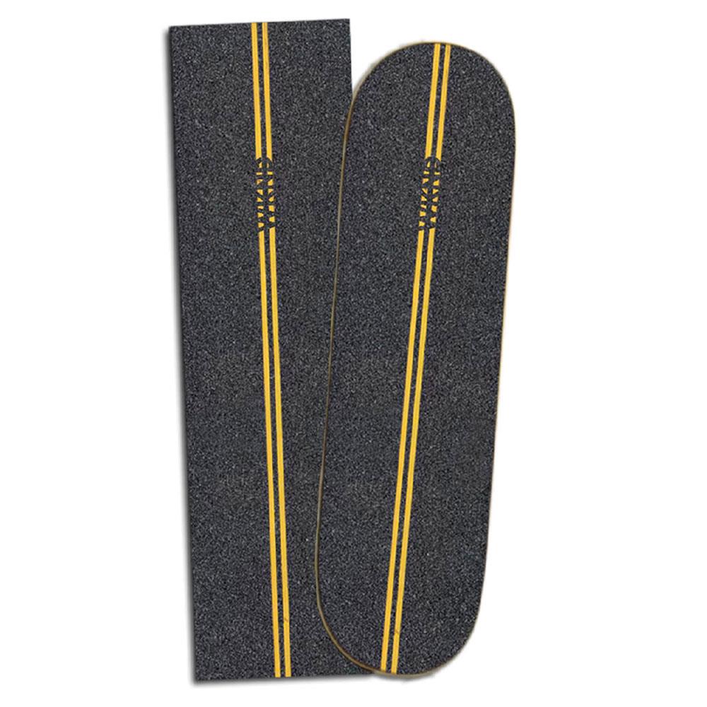 WKND Skateboard Griptape - Streets' Black