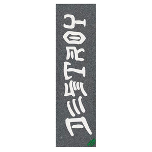 MOB Skateboard Griptape - MOB X Thrasher Graphic Grip Big Destroy 9"