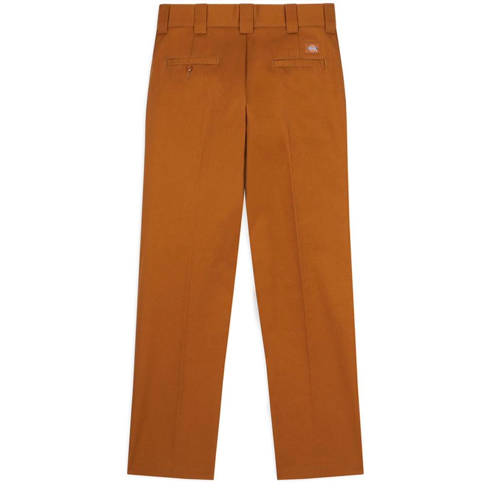 Dickies 873 Workpant - Brown Duck