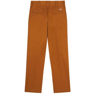 Dickies 873 Workpant - Brown Duck