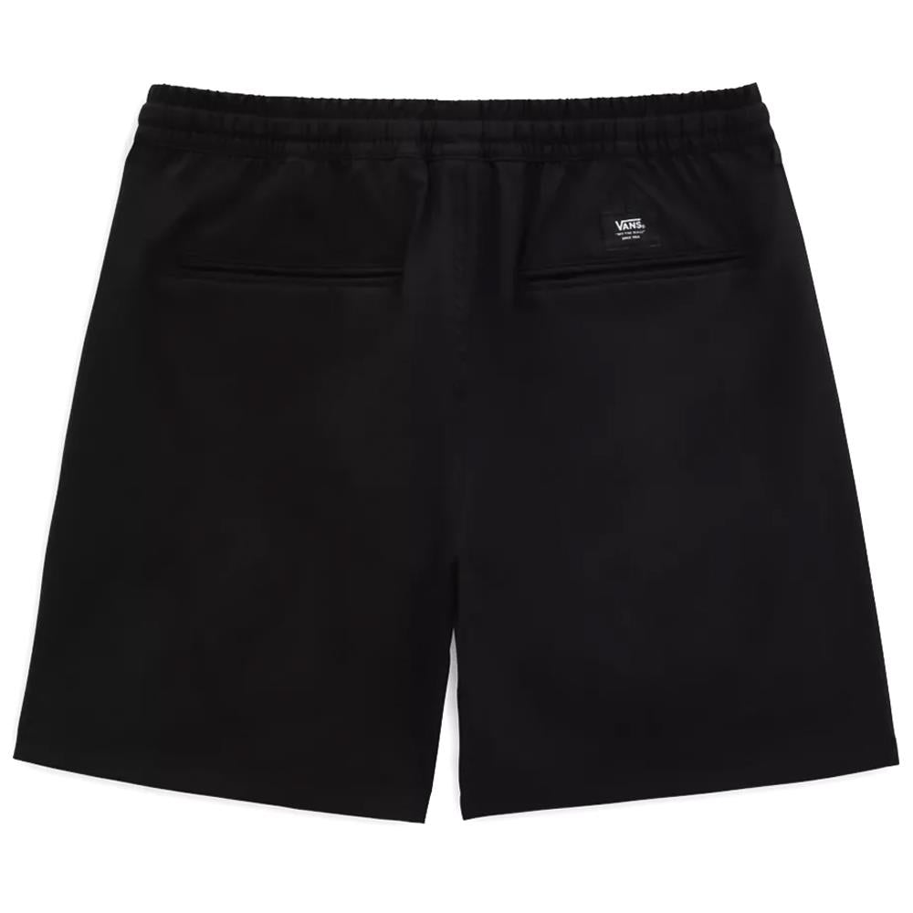 Vans Range Relaxed Sports Shorts - Black
