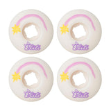 OJ Wheels - Elite EZ Edge Nora Dreams White 101a 54mm (4 Pack)