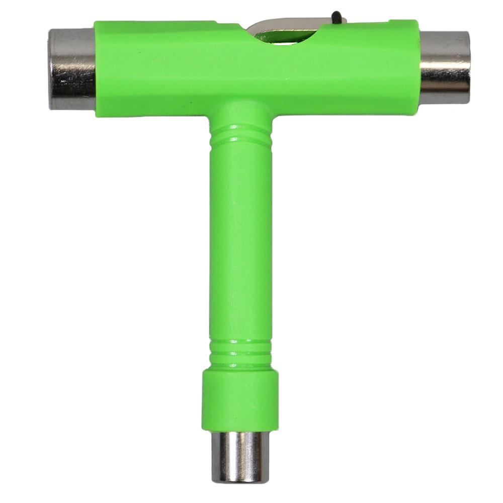 G-Tool Skateboard Tool - Green