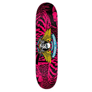 Powell Peralta Skateboard Deck - Winged Ripper Shape 239 K16 7"