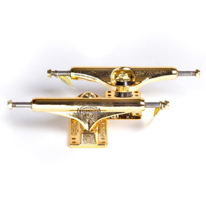 Independent Trucks - Stage 11 Primitive Mid Gold 139 (Pair)