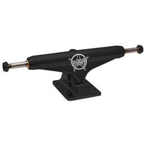 Independent Trucks - Stage 11 Forged Hollow Slayer Black 149 (Pair)