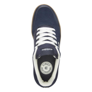 Etnies Marana - Navy/Gum/White