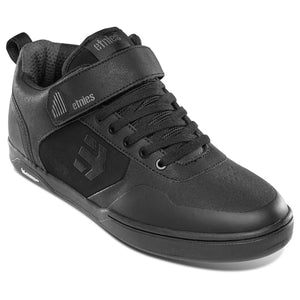 Etnies Culvert Mid - Black/Black/Reflective