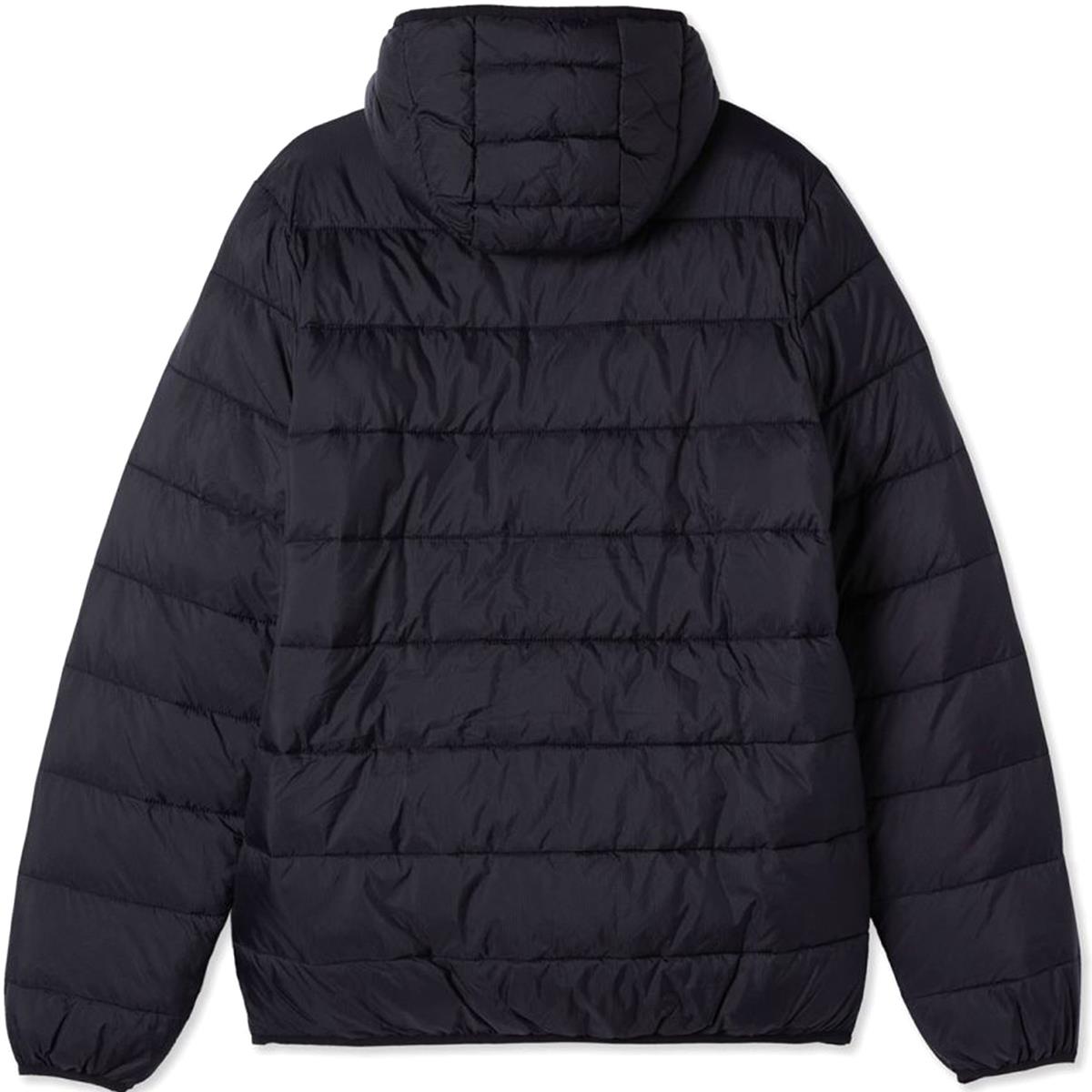 Dickies Waldenburg Mid Layer Jacket - Black