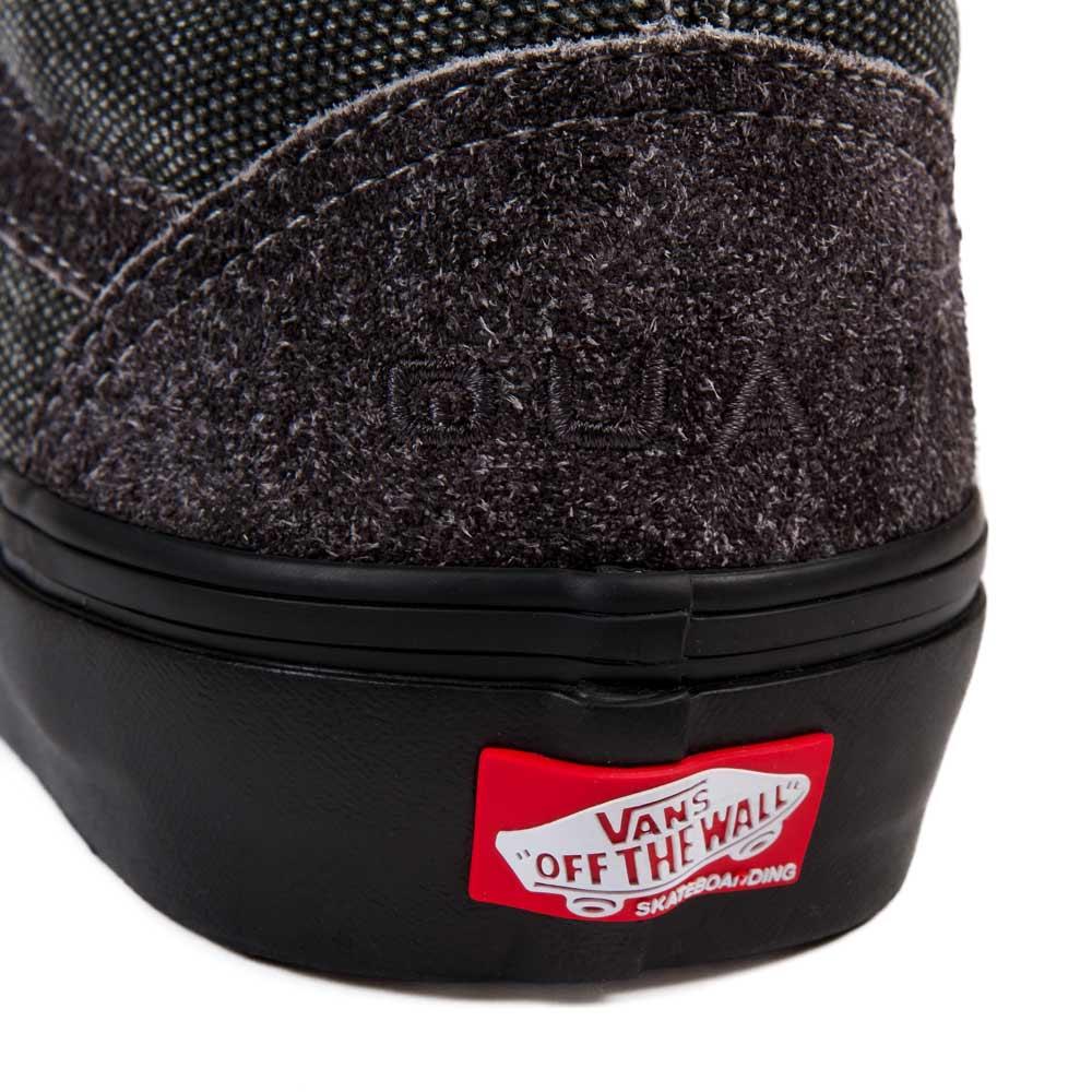 Vans Skate Old Skool - Quasi Black
