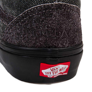 Vans Skate Old Skool - Quasi Black