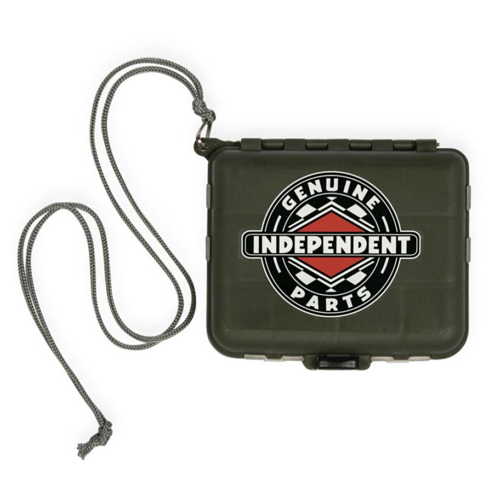 Independent Truck Hardware - Genuine Spare Parts Kit