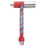 Prime8 #1 Skateboard Tool - Red