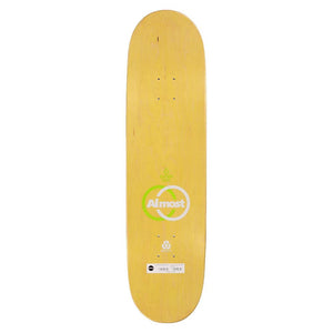 Almost Skateboard Deck - Max Luxury Super Sap R7 8.5"