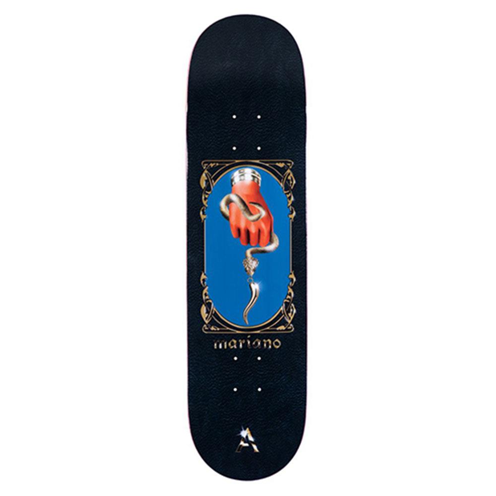 April Skateboard Deck - Guy Mariano Cornetto 8.38"