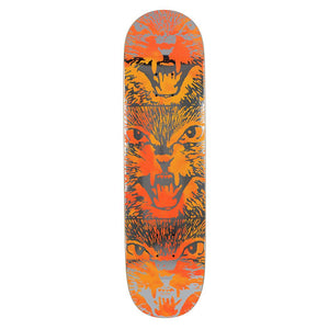 Quasi Skateboard Deck - Metal 1 8.25"
