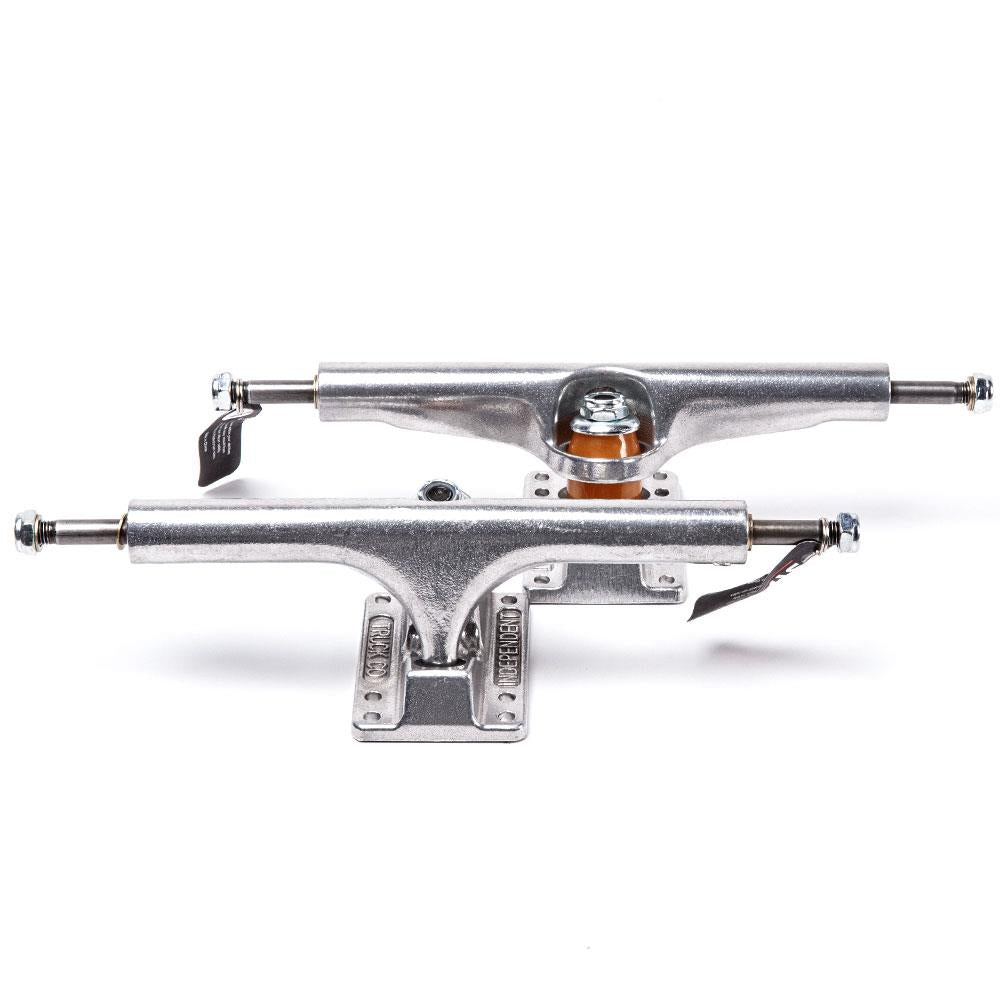 Independent Trucks - Stage 11 Standard Polished 215 (Pair)