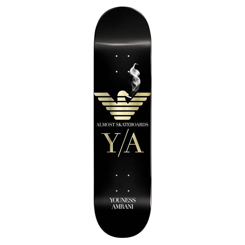 Almost Skateboard Deck - Youness Luxury Super Sap R7 8"