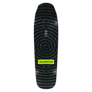 Madness Skateboard Deck - Reflector R7 9"