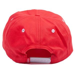 Lovenskate LNS UK Cap - Red