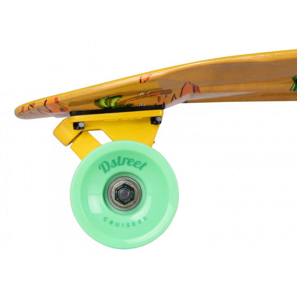 D Street Pintail Oasis Cruiser Complete 36"