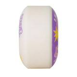 OJ Wheels - Elite EZ Edge Nora Dreams White 101a 54mm (4 Pack)