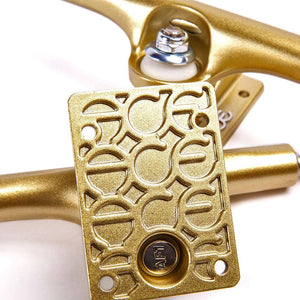 Ace Trucks - AF1 Gold 33 (Pair)