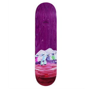 Chocolate Skateboard Deck - Fernandez Tierra 8.125"
