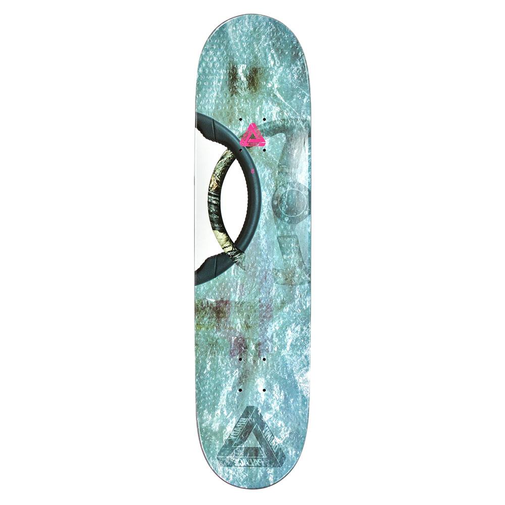 Palace Skateboard Deck - Brady Pro S26 8"