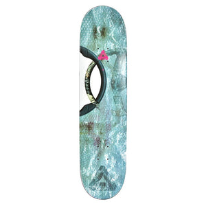 Palace Skateboard Deck - Brady Pro S26 8"