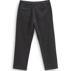 Vans X Courage Adams Authentic Chino RelaXed Tapered Trousers - Asphalt